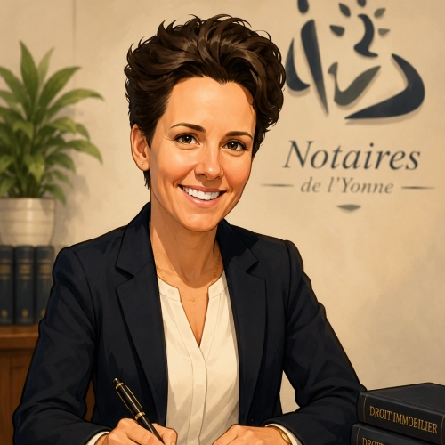 Photo de Ma&icirc;tre Laure  BERTHELIN
