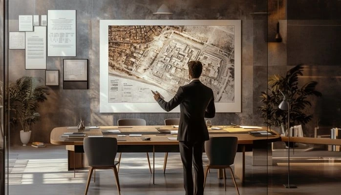 Pas de permis de construire tacite pour un ERP si le respect des règles de sécurité est insuffisant